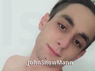 JohnSnowMann