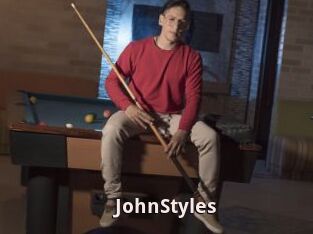 JohnStyles