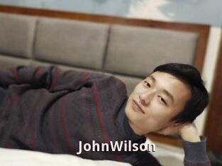 JohnWilson