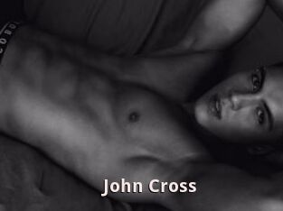 John_Cross