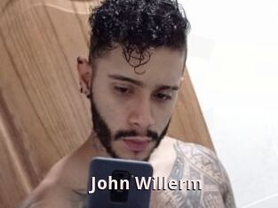 John_Willerm