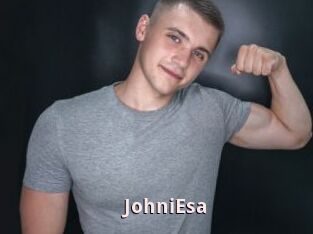 JohniEsa