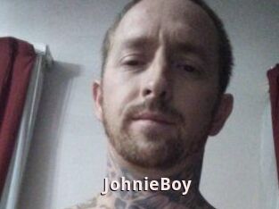 JohnieBoy