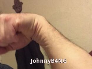 JohnnyB4NG