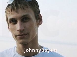 JohnnyBoyets