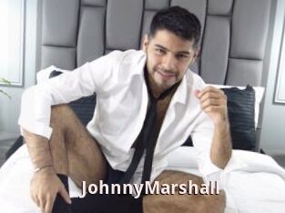 JohnnyMarshall