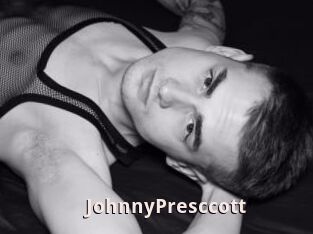 JohnnyPresccott