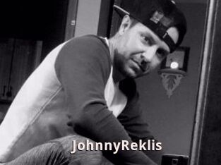 JohnnyReklis