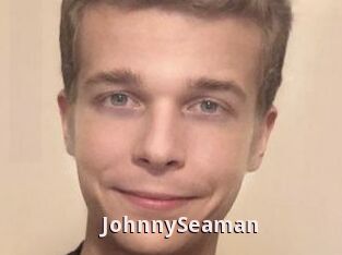 JohnnySeaman