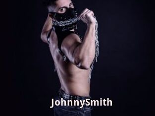 JohnnySmith
