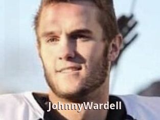 JohnnyWardell