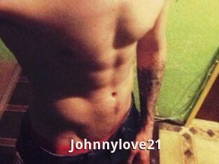 Johnnylove21