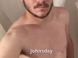 Johnsday