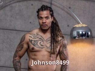 Johnson8499