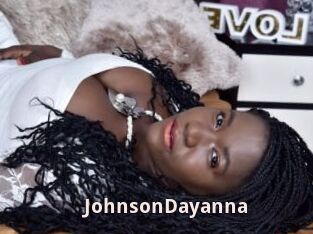 JohnsonDayanna