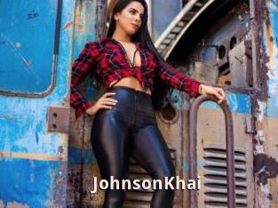 JohnsonKhai