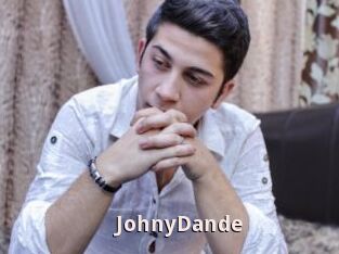 JohnyDande