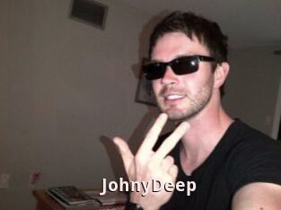 JohnyDeep
