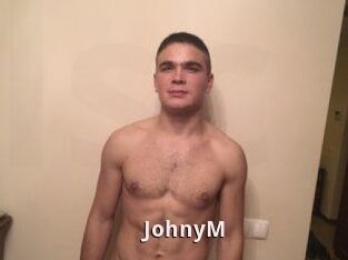 JohnyM