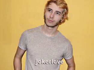 Jokerlove