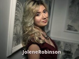 JoleneRobinson
