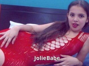 JolieBabe