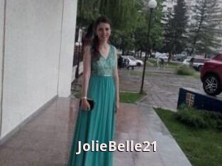 JolieBelle21