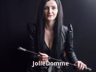 JolieDomme