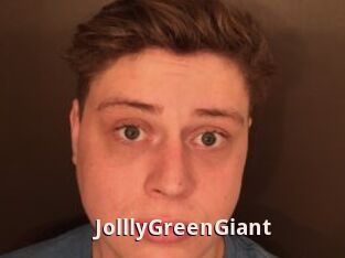 JolllyGreenGiant