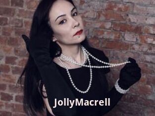 JollyMacrell