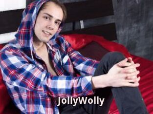 JollyWolly