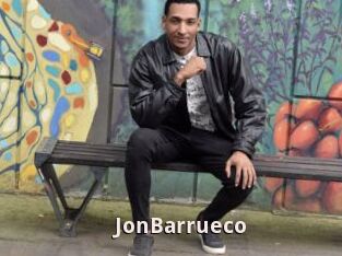 JonBarrueco