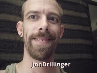 JonDrillinger