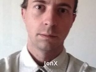 JonX