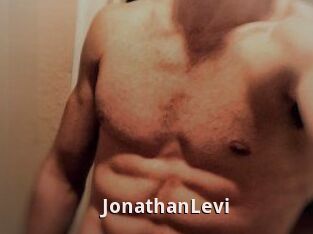 Jonathan_Levi