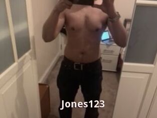 Jones123