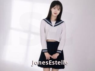 JonesEstelle