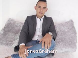 JonesGraham