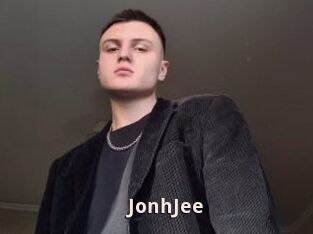 JonhJee