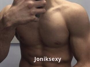 Joniksexy