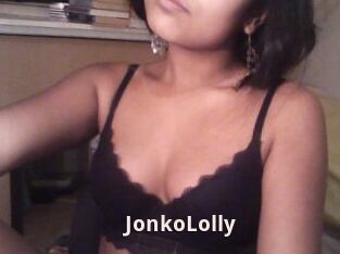 JonkoLolly