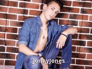JonnyJones