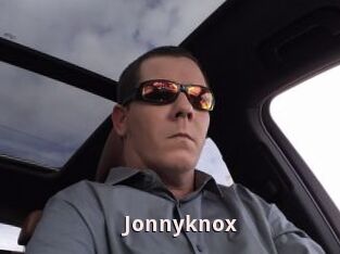 Jonnyknox