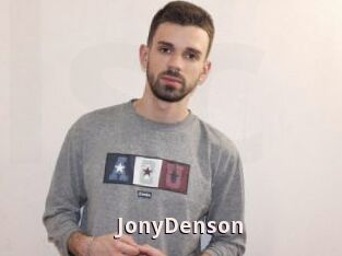 JonyDenson