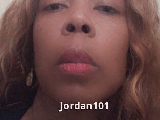 Jordan101