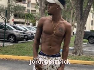 JordanBigDick