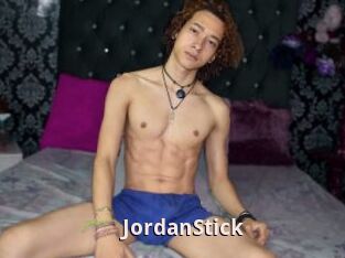 JordanStick