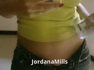 JordanaMills