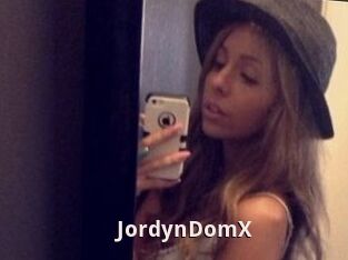 JordynDomX