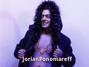 JorianPonomareff